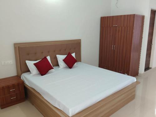 Mathura House | Dayanand resort