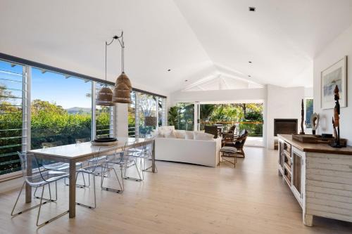 Clareville House | Daydreamer by TCC