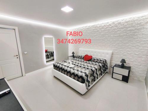 Borgo-Sanzio Apartment | Daydreamer House - Via Etnea 646