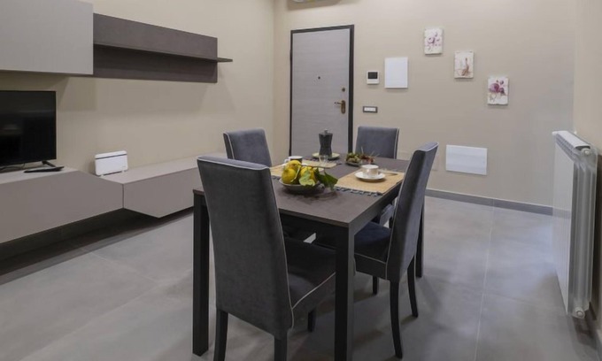 Meta Apartment | Daydreaming by Interhome