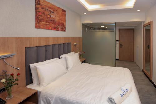 Bole House | Daylin Guest House