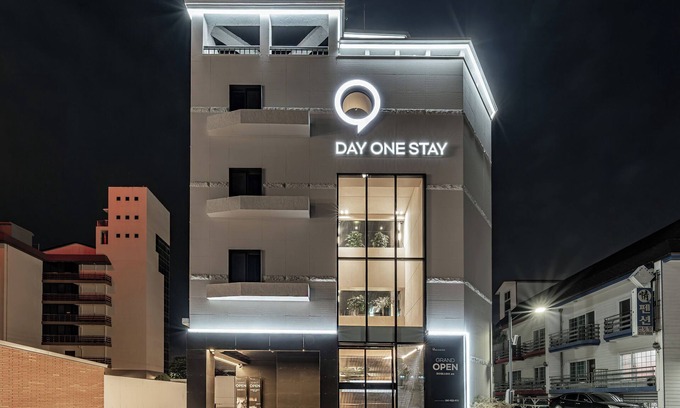 Kunip Hotel | DAYONESTAY