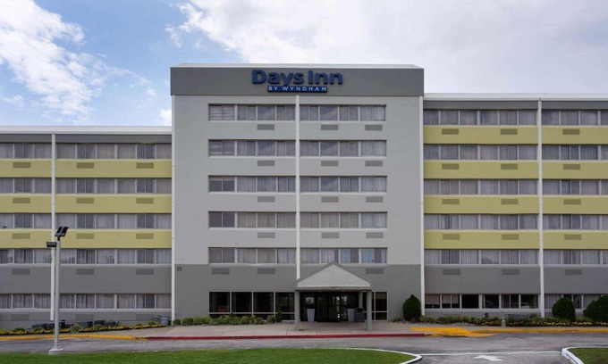 Absecon Hotel | Days Inn by Wyndham Absecon Atlantic City Area