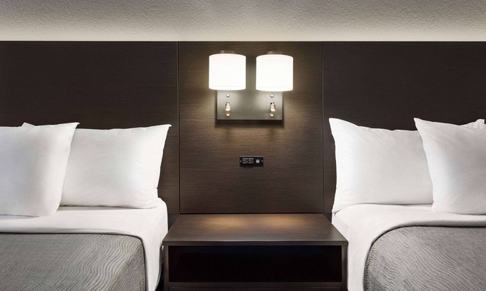 Chillicothe Hotel | Days Inn by Wyndham Chillicothe