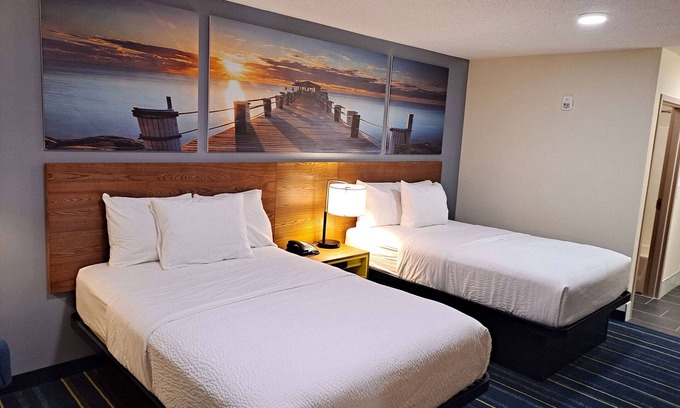 Grayson Hotel | Days Inn by Wyndham Grayson