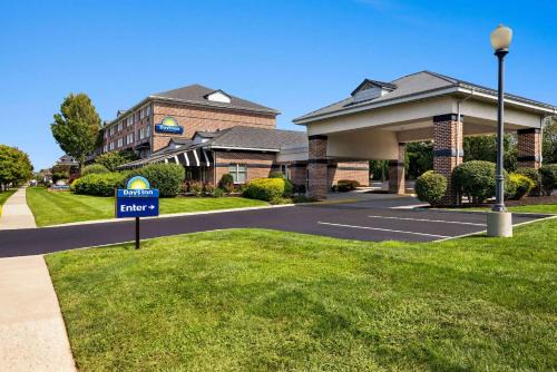 Hershey Hotel | Days Inn by Wyndham Hershey