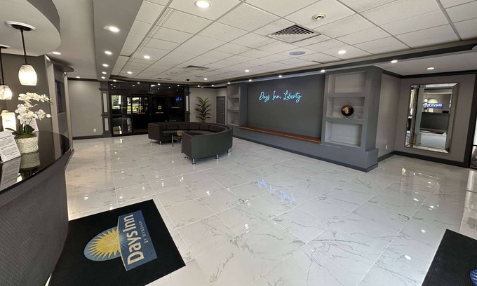 Liberty Hotel | Days Inn by Wyndham Liberty