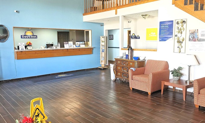 North Sioux City Hotel | Days Inn by Wyndham North Sioux City