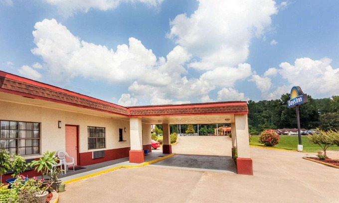 Yazoo City Hotel | Days Inn by Wyndham Yazoo City