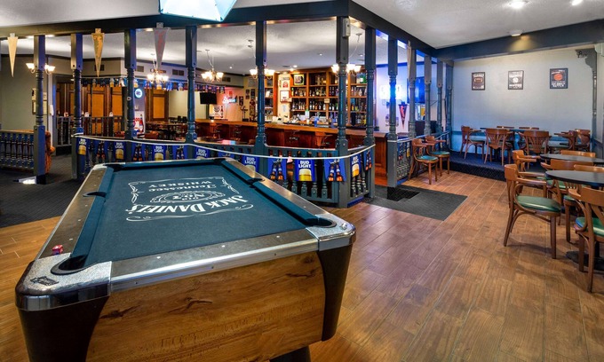 Clovis Hotel | Days Inn & Suites by Wyndham Clovis
