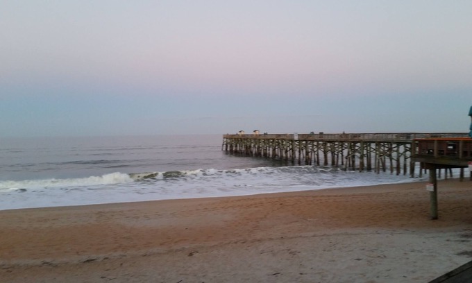 Daytona Beach Condo | Daytona Beach Condo