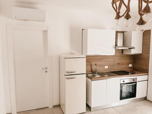Vieste Apartment | DB Apartment Vieste