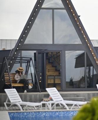 Yerevan House | DbekHouse