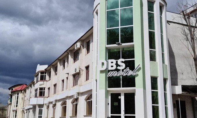 Balti Hotel | DBS Hotel