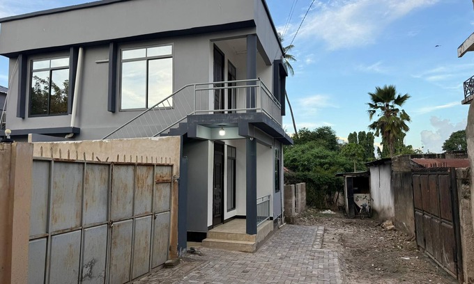 Dar es Salaam Apartment | DC 1-bedroom apartment near USA embasy Dar es Salaam