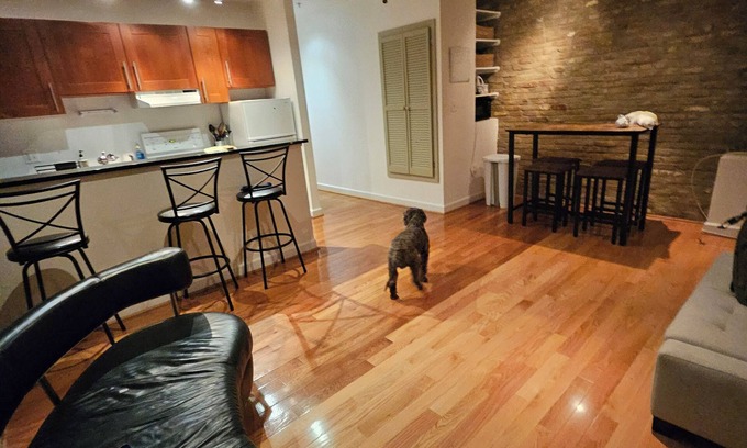 Reed-Cooke Bed & Breakfast | DC Playhouse Charming 2-bedroom bed & breakfast in lovely Georgetown Washington