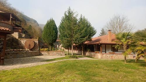 Golcuk Hotel | Değirmenbaşı Otel & Restoran