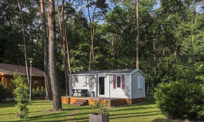 Schinveld House | De Brenkberg by Interhome