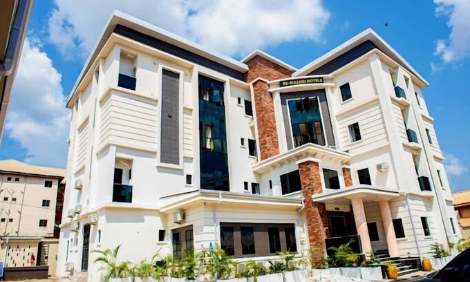 Enugu Hotel | De Bullion Hotels and Suites