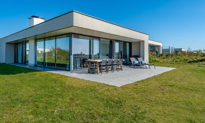 Kamperland Resort | De Groote Duynen