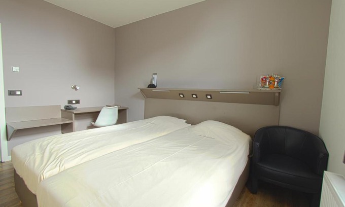 Sint-Antonius Hotel | De Heidebloem