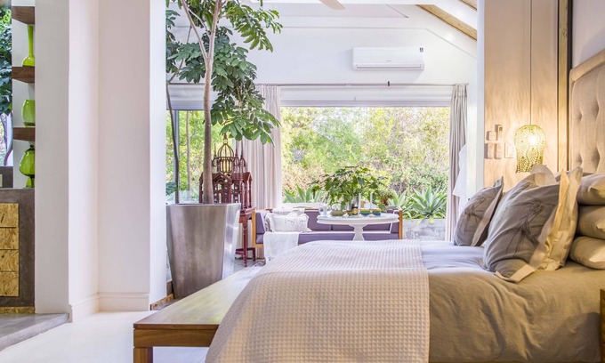 Prince Albert House | De Kleine Prince