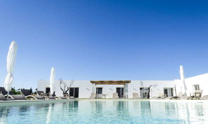 Ciro Marina Resort | DE MARE WINE RESORT