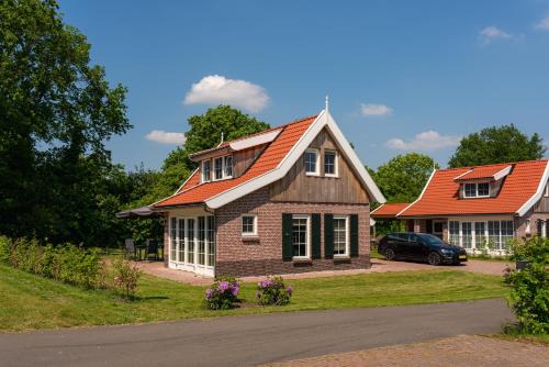 Hoge Hexel House | De Pimpelmees
