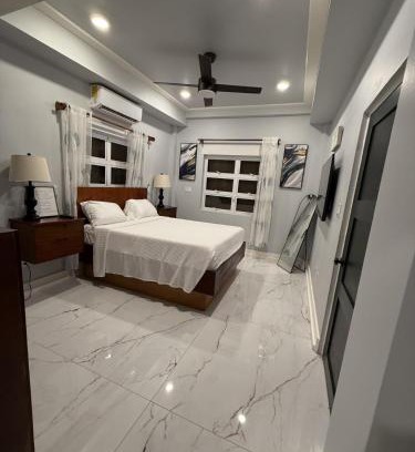 Willikies House | De' Seaside Escape
