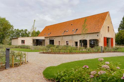 Oostkerke Bed & Breakfast | De Snippe