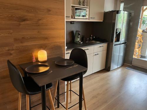 Municipality of Purmerend Apartment | De stern