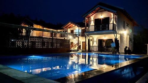 Chikkamagaluru Resort | De Tranquil Resort