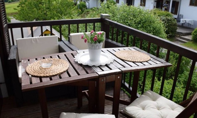 Falkenstein Apartment | Fpf-48og - Ferienpark im Schönen Falkenstein