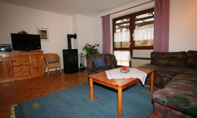 Falkenstein Apartment | FPF-38EG - Holiday park in beautiful Falkenstein (4)