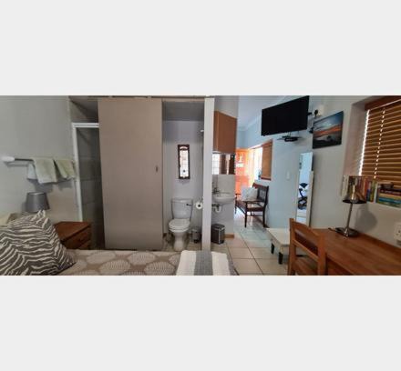 Calitzdorp Apartment | De Wawielhuis