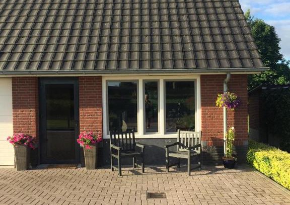 Wapenveld Apartment | De Wolbert