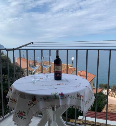 Sant'Ambrogio House | DEA DEL BORGO