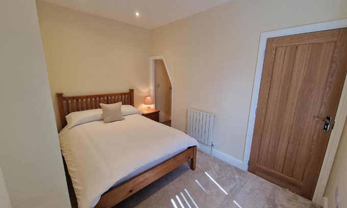 Widnes House | Deacon View