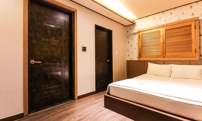 Pyeongni-dong Hotel | Deagu Pyeongnidong WA