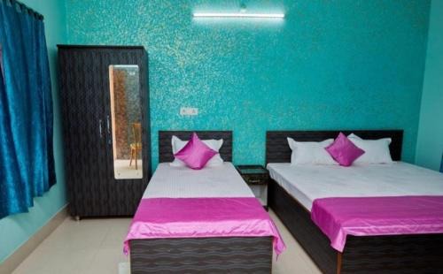 Dumdum House | Deb Guest House 2