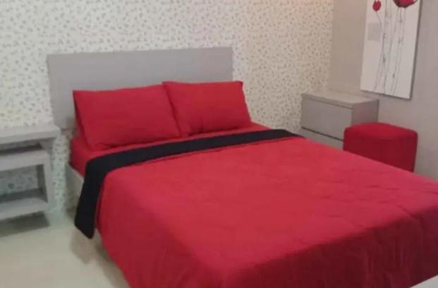 Bandung Apartment | Deballa property