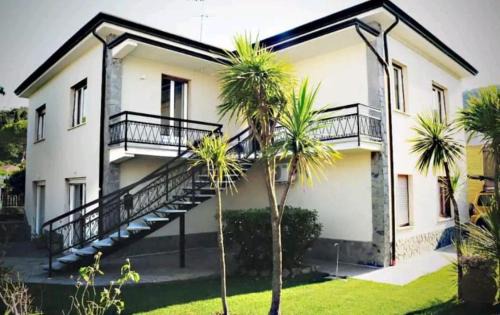 Ameglia House | Debirooms