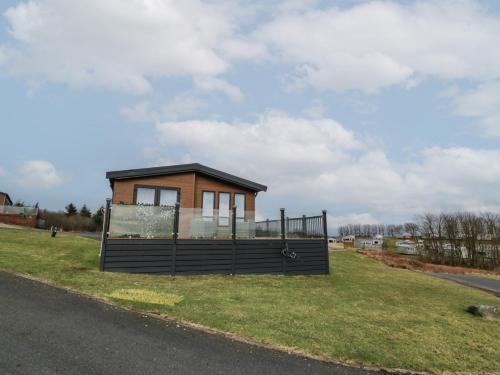 Balminnoch House | Debonair Lodge