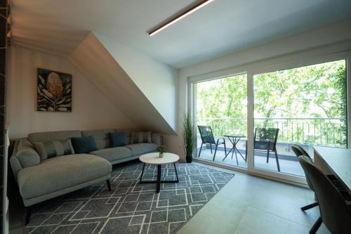 Debrecen Apartment | Debrecentro Apartman