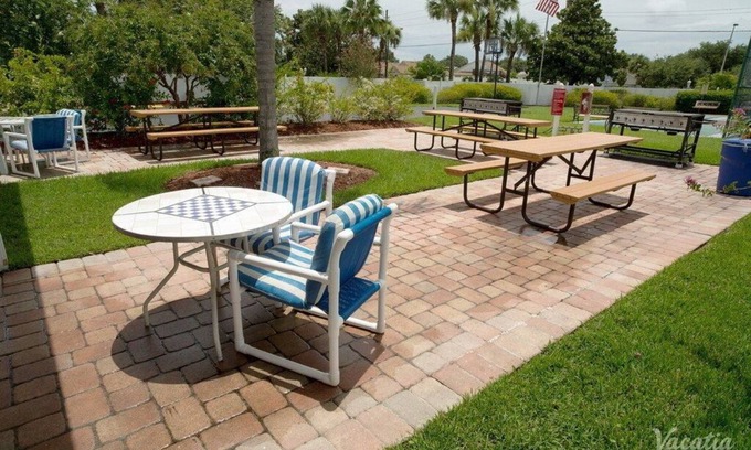 Kissimmee Resort | Dec28-Jan 4, 2020 2BR/2BA for 6 people at Orlando vacation resort