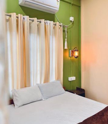 Jorhat House | Dee Bohemian Stay