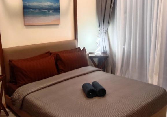 Kuantan Apartment | Dee Timurbay