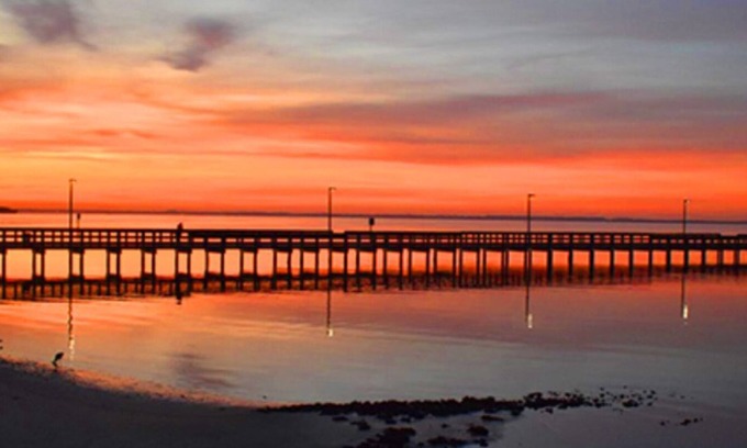 Port Charlotte - Charlotte Harbor House | Deep Creek pool home on cul-de-sac