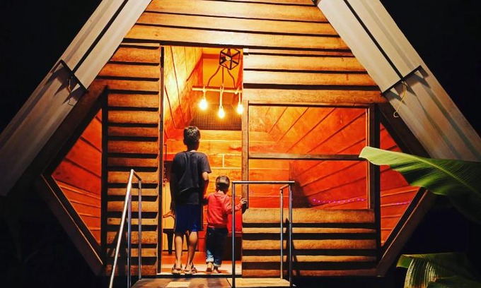 Sulthan Bathery Villa | Deep villa
