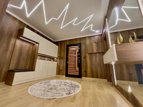 Al-Basatin Apartment | Degla view - Cairo